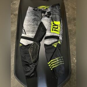 Fly Racing Motorcross Pants
